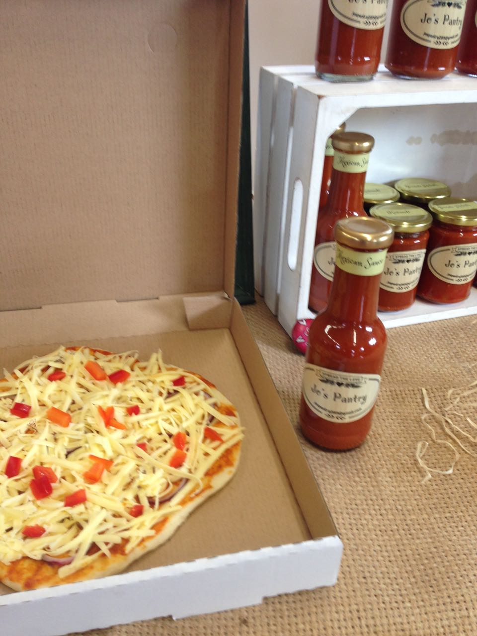 Tomorrow around Tauranga